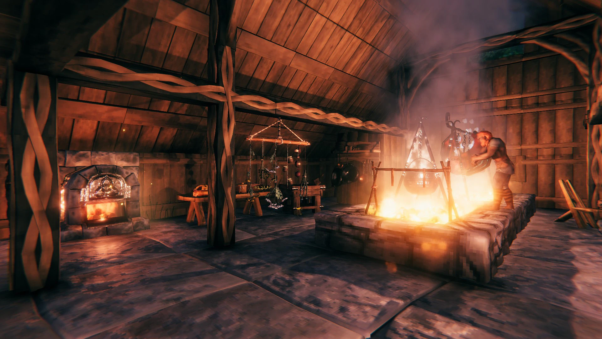 Best Valheim Armor Sets by Biome & Playstyle