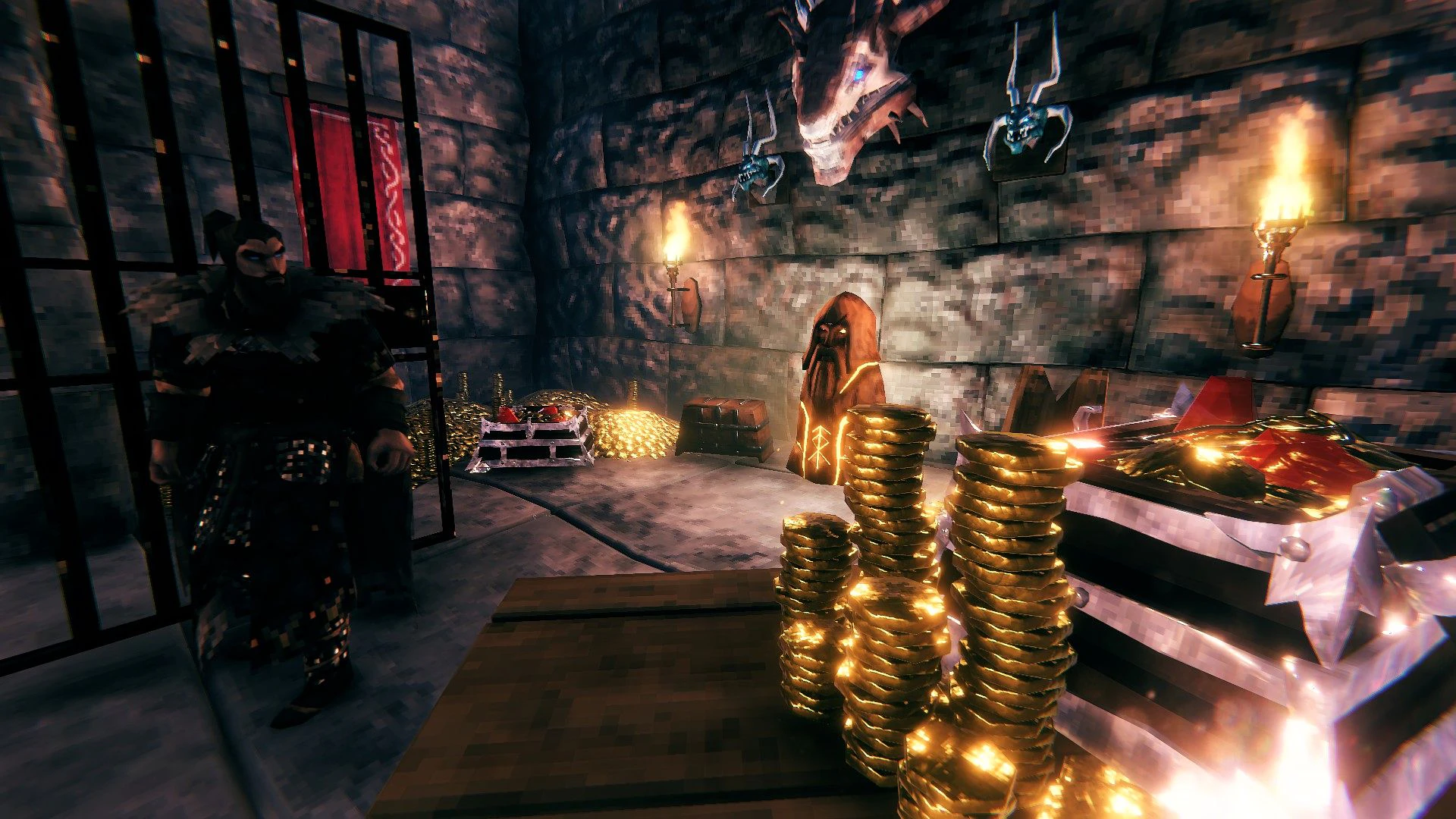 Best Valheim Food: Health, Stamina & Eitr Meals