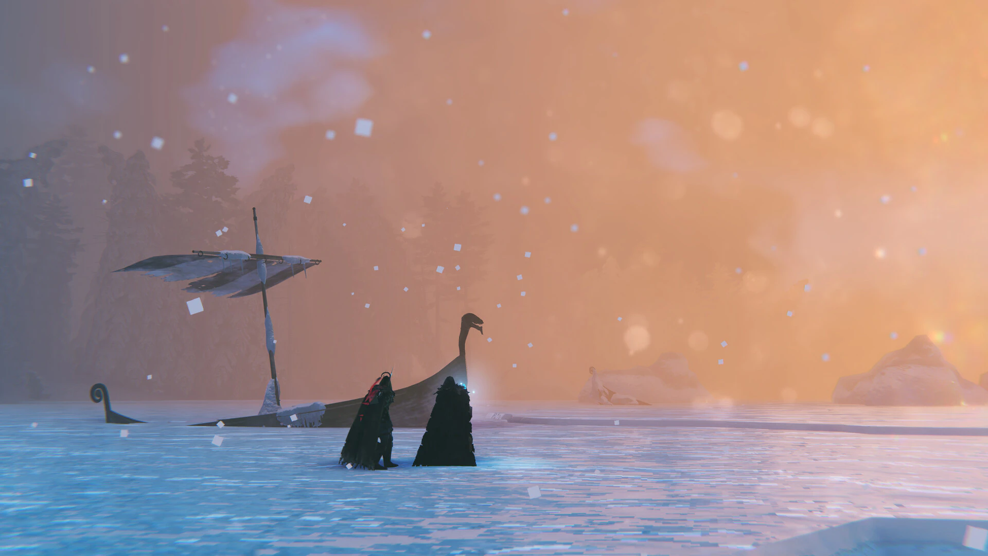 Map Your World Before You Sail