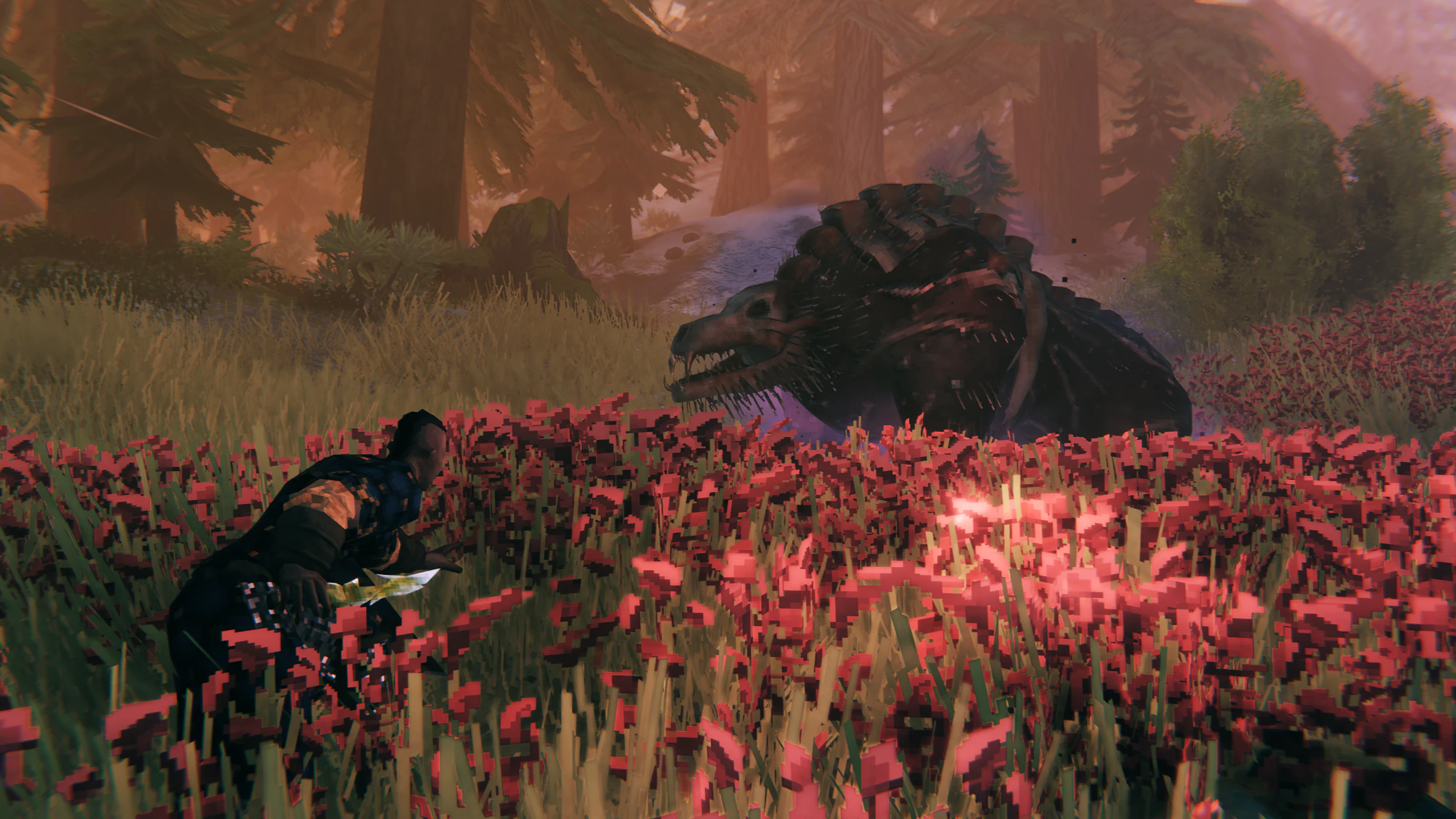 Best Valheim Weapons by Damage Type & Use