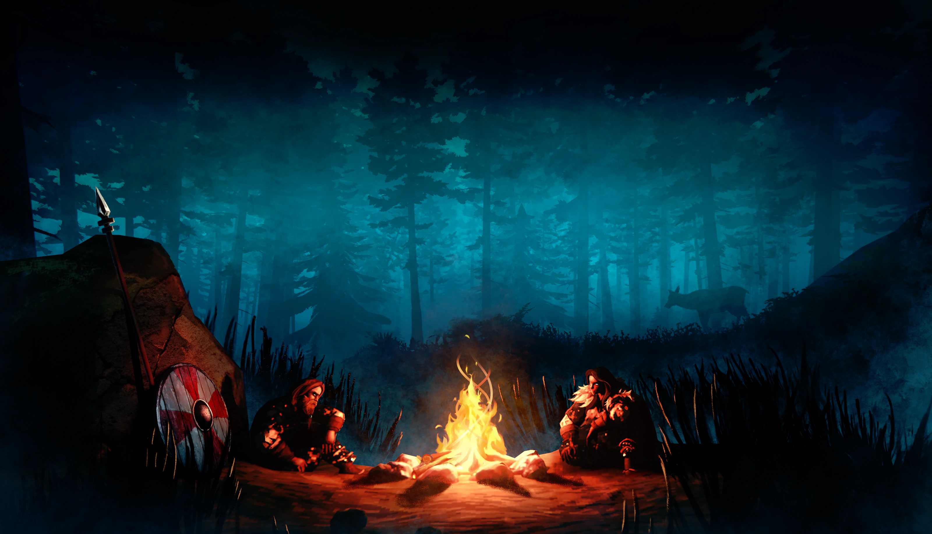 using a Valheim wiki: official Valheim press-kit scene cropped for the landscape article visual.