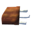 Cooked Deer Meat icon