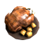 Honey Glazed Chicken icon