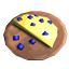 Mushroom Omelette icon