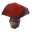 Mushroom icon