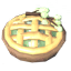 Roasted Crust Pie icon