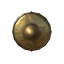 Bronze Buckler icon